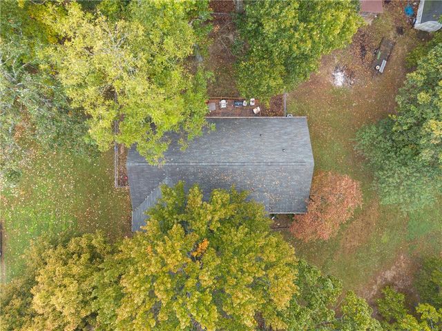 3413 Evergreen Lane, Harrison, AR 72601
