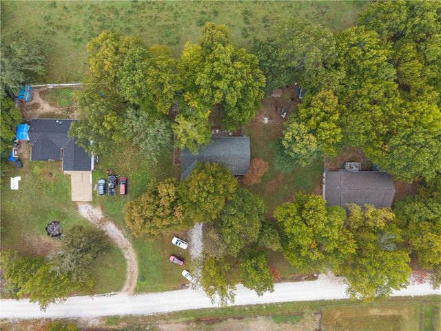 3413 Evergreen Lane, Harrison, AR 72601