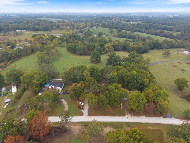 3413 Evergreen Lane, Harrison, AR 72601