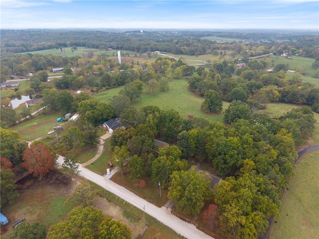 3413 Evergreen Lane, Harrison, AR 72601