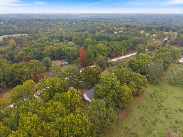 3413 Evergreen Lane, Harrison, AR 72601