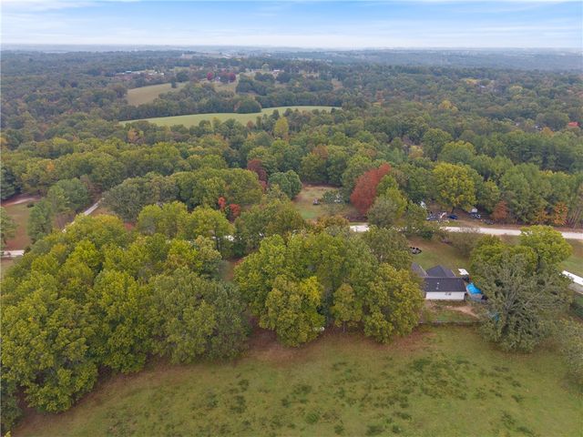 3413 Evergreen Lane, Harrison, AR 72601