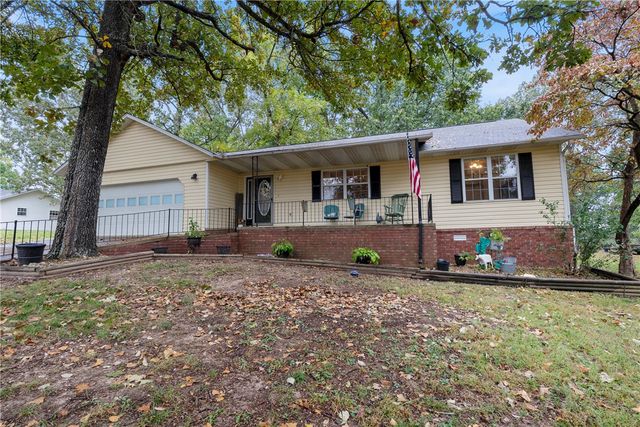 3413 Evergreen Lane, Harrison, AR 72601