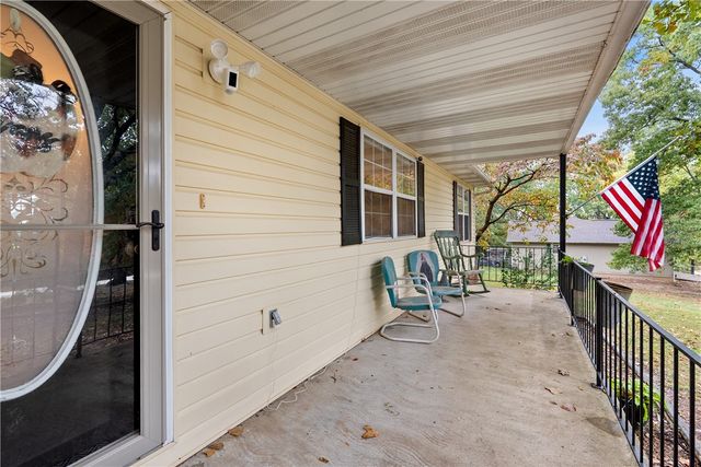 3413 Evergreen Lane, Harrison, AR 72601