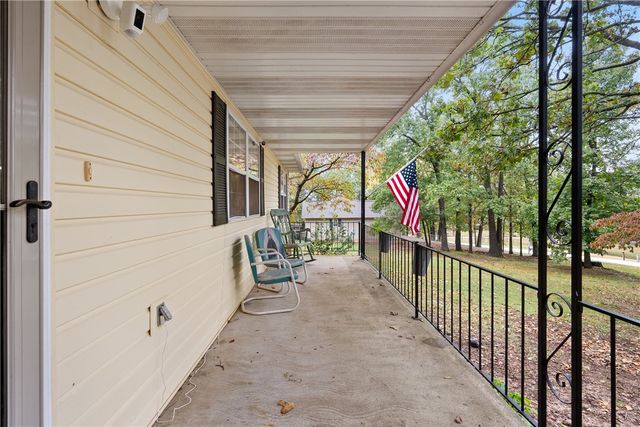 3413 Evergreen Lane, Harrison, AR 72601