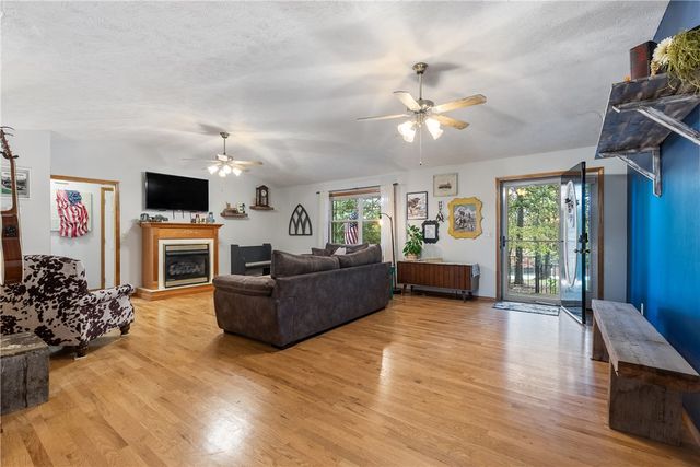 3413 Evergreen Lane, Harrison, AR 72601