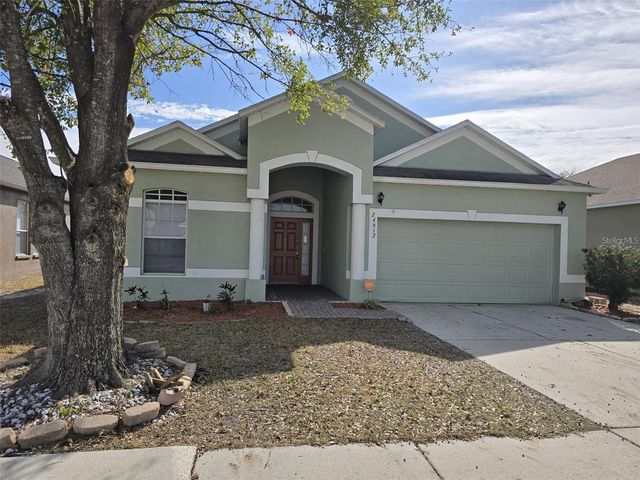 24612 PORTOFINO DRIVE, Lutz, FL 33559