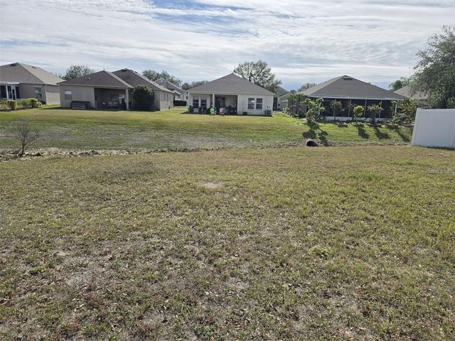 24612 PORTOFINO DRIVE, Lutz, FL 33559
