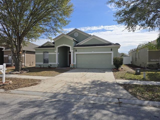 24612 PORTOFINO DRIVE, Lutz, FL 33559