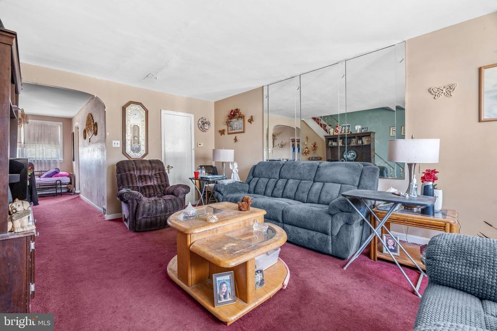 6251 MARSDEN ST, PHILADELPHIA, PA 19135 — photo 3