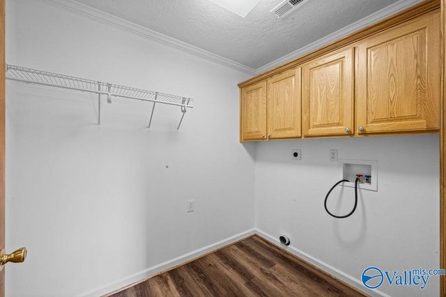 4071 Whorton Bend Road, Gadsden, AL 35901