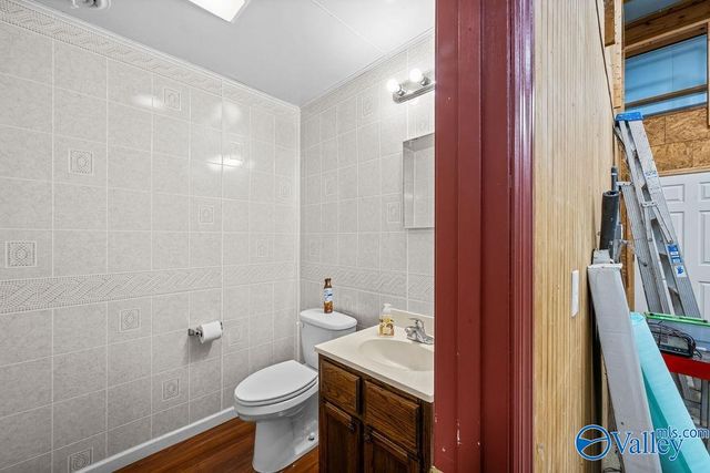 4071 Whorton Bend Road, Gadsden, AL 35901