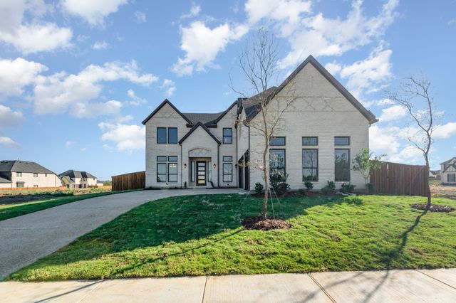 3950 HARKNESS Drive, Prosper, TX 75078