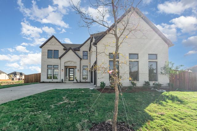 3950 HARKNESS Drive, Prosper, TX 75078