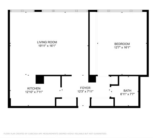 4250 N Marine Drive 1511, Chicago, IL 60613