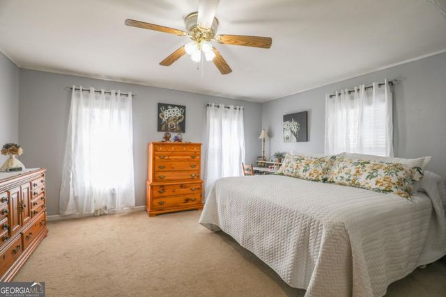 126 Brookwood Drive, Irwinton, GA 31042