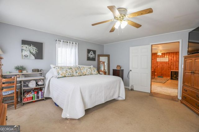 126 Brookwood Drive, Irwinton, GA 31042