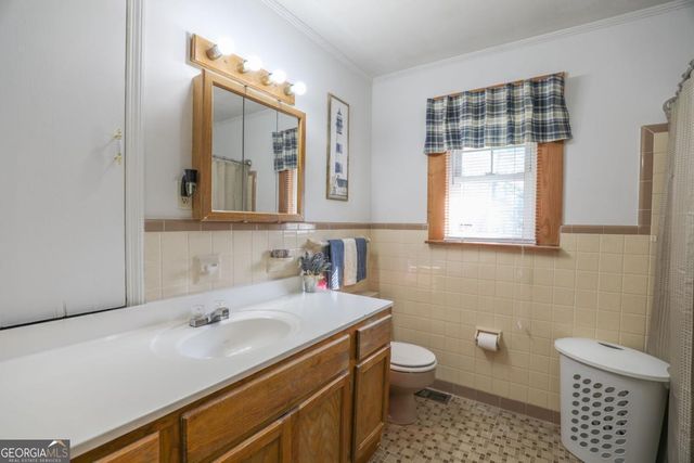 126 Brookwood Drive, Irwinton, GA 31042