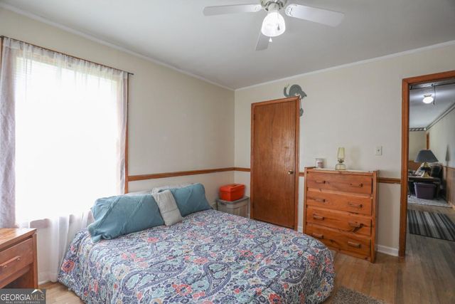 126 Brookwood Drive, Irwinton, GA 31042