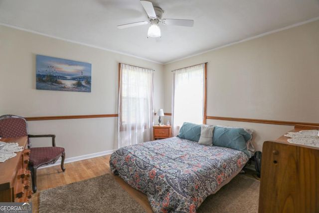 126 Brookwood Drive, Irwinton, GA 31042