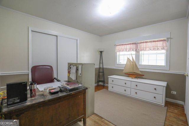 126 Brookwood Drive, Irwinton, GA 31042