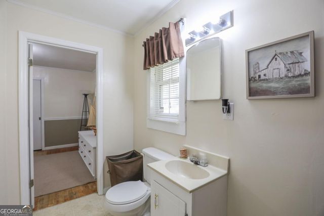 126 Brookwood Drive, Irwinton, GA 31042