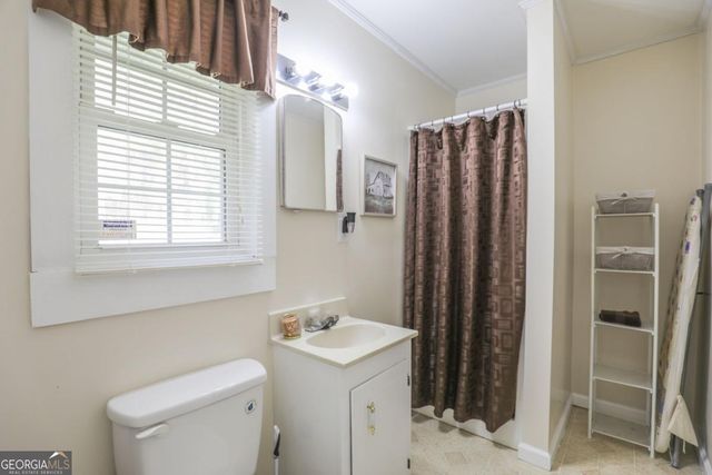 126 Brookwood Drive, Irwinton, GA 31042