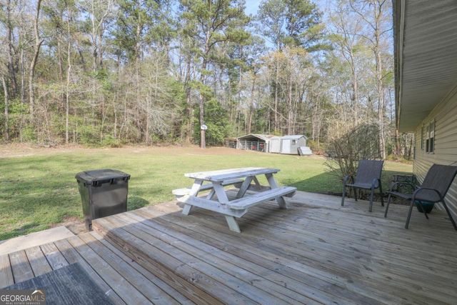 126 Brookwood Drive, Irwinton, GA 31042