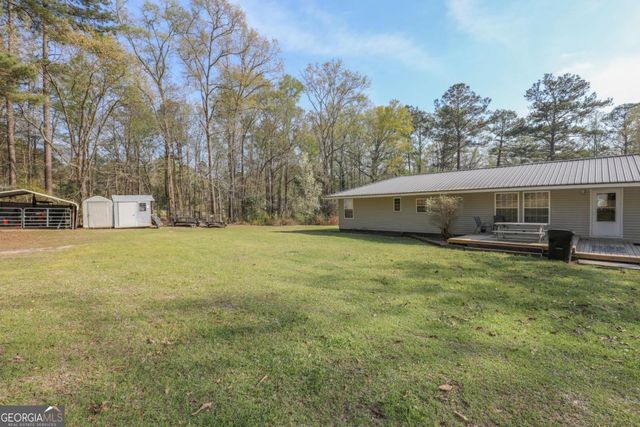 126 Brookwood Drive, Irwinton, GA 31042
