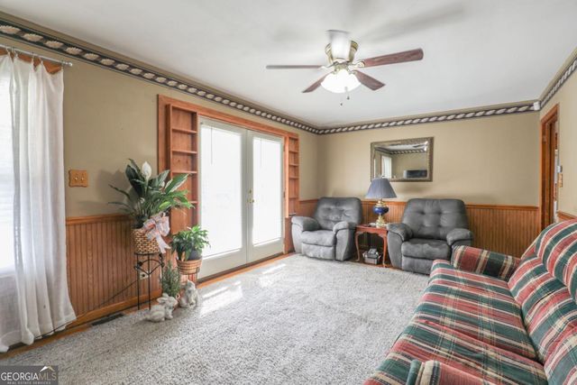 126 Brookwood Drive, Irwinton, GA 31042