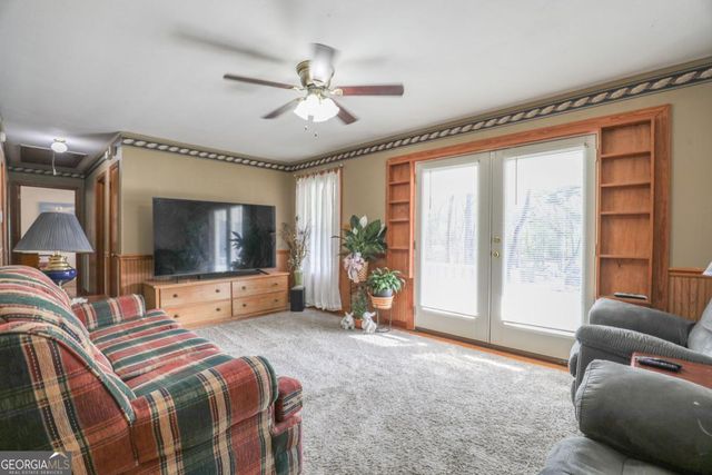 126 Brookwood Drive, Irwinton, GA 31042