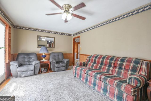 126 Brookwood Drive, Irwinton, GA 31042