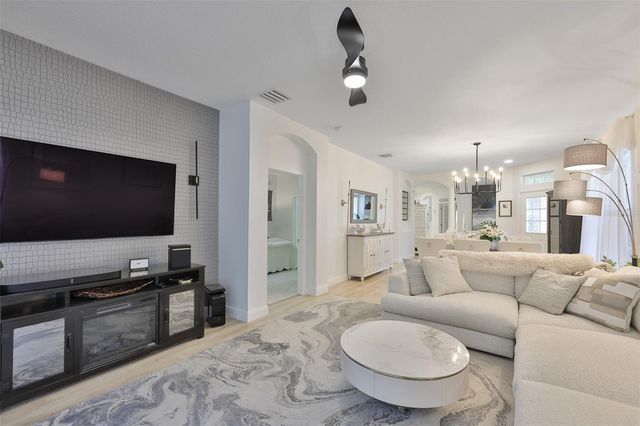 3502 CHAPEL CREEK CIRCLE, Wesley Chapel, FL 33544