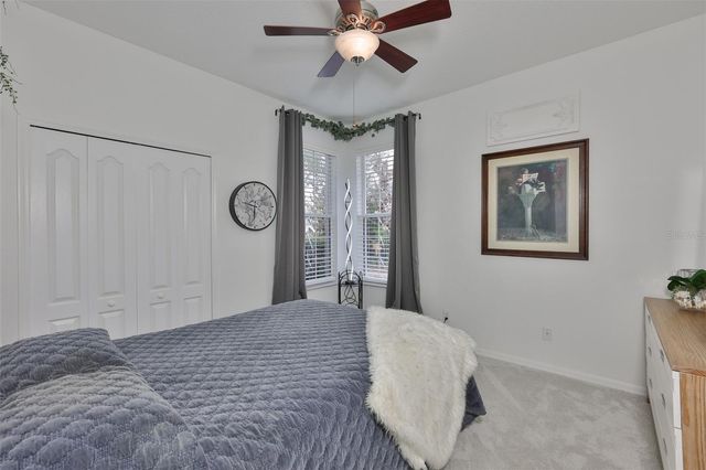 3502 CHAPEL CREEK CIRCLE, Wesley Chapel, FL 33544