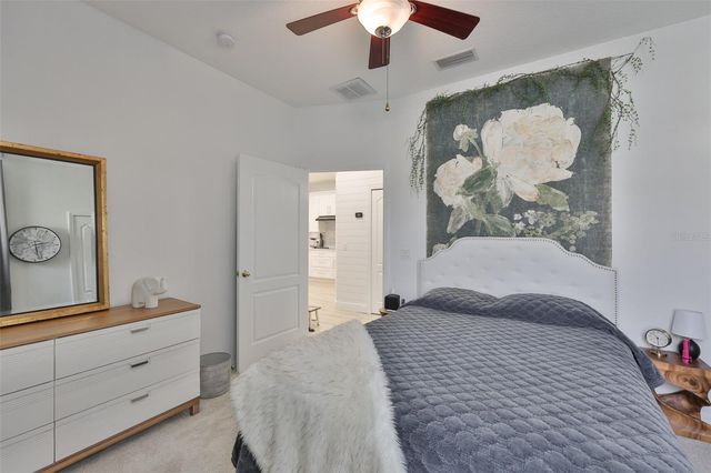 3502 CHAPEL CREEK CIRCLE, Wesley Chapel, FL 33544