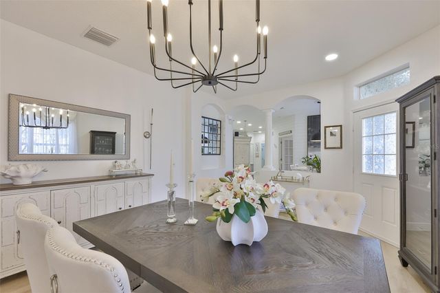 3502 CHAPEL CREEK CIRCLE, Wesley Chapel, FL 33544