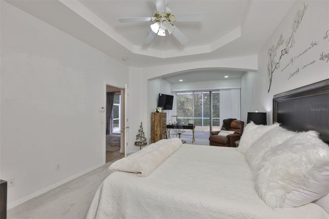 3502 CHAPEL CREEK CIRCLE, Wesley Chapel, FL 33544