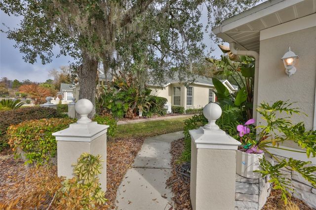 3502 CHAPEL CREEK CIRCLE, Wesley Chapel, FL 33544