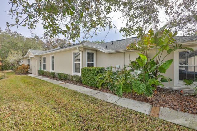 3502 CHAPEL CREEK CIRCLE, Wesley Chapel, FL 33544