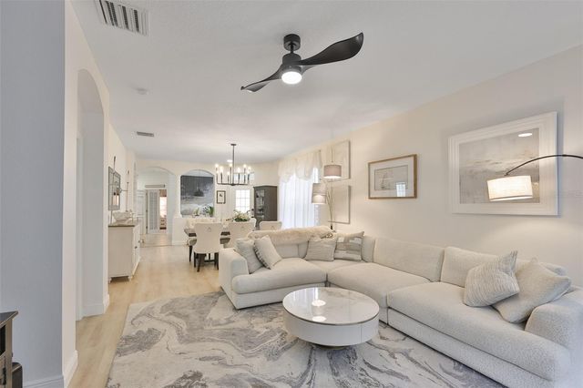 3502 CHAPEL CREEK CIRCLE, Wesley Chapel, FL 33544