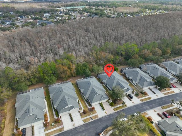 3502 CHAPEL CREEK CIRCLE, Wesley Chapel, FL 33544