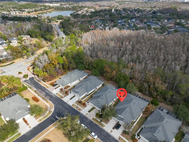 3502 CHAPEL CREEK CIRCLE, Wesley Chapel, FL 33544