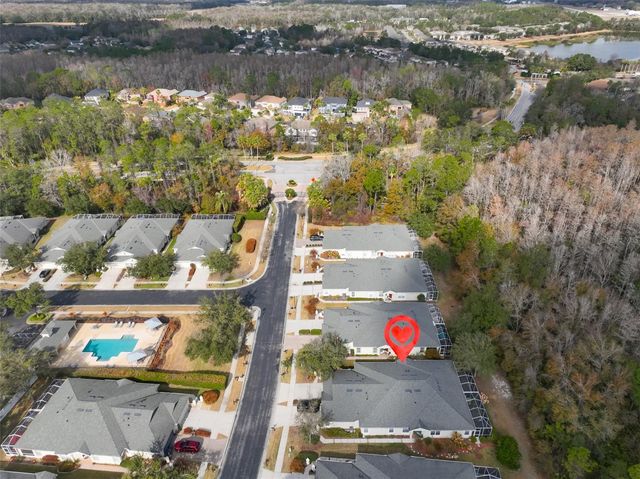 3502 CHAPEL CREEK CIRCLE, Wesley Chapel, FL 33544