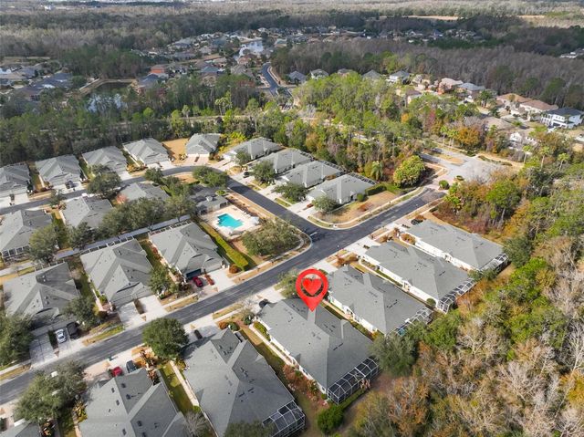 3502 CHAPEL CREEK CIRCLE, Wesley Chapel, FL 33544