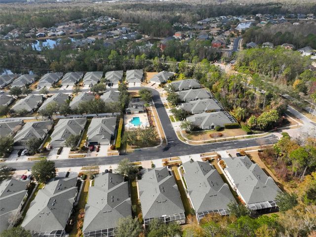 3502 CHAPEL CREEK CIRCLE, Wesley Chapel, FL 33544