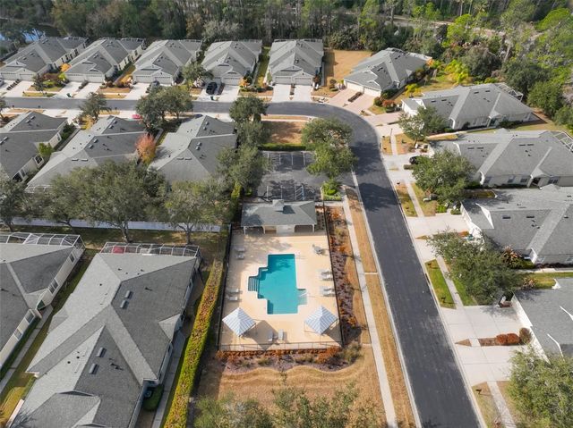 3502 CHAPEL CREEK CIRCLE, Wesley Chapel, FL 33544