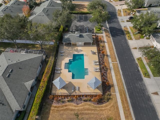 3502 CHAPEL CREEK CIRCLE, Wesley Chapel, FL 33544