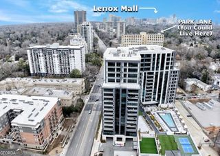 2479 Peachtree Road Northeast Road NE 402, Atlanta, GA 30305