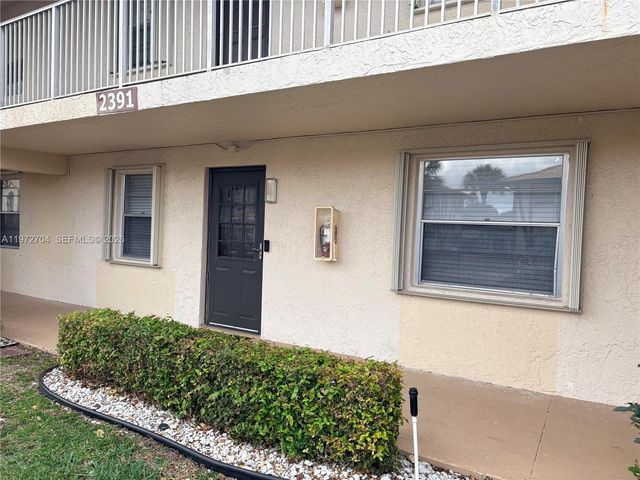 2391 NW 89th Dr 404, Coral Springs, FL 33065