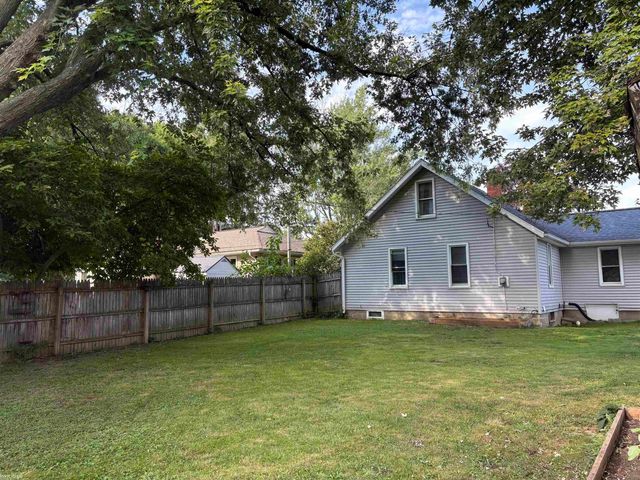 155 Worth Street, Sandusky, MI 48471